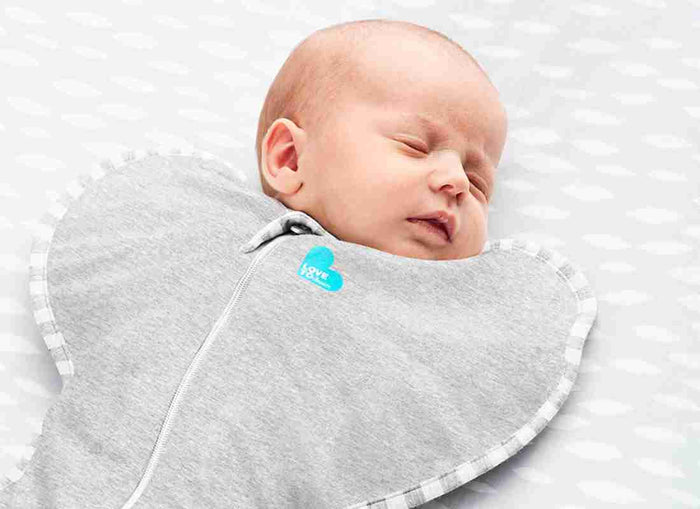 Safer Sleep in Summer: How to Dress a Baby on a Summer’s Night