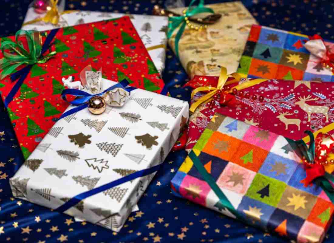 Presents