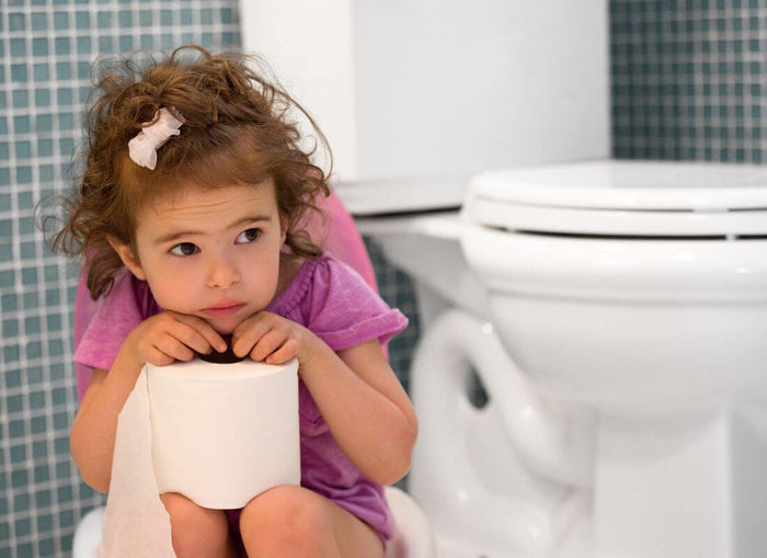 Common Potty Training Regressions & How to Handle Them - Cheeky Rascals UK