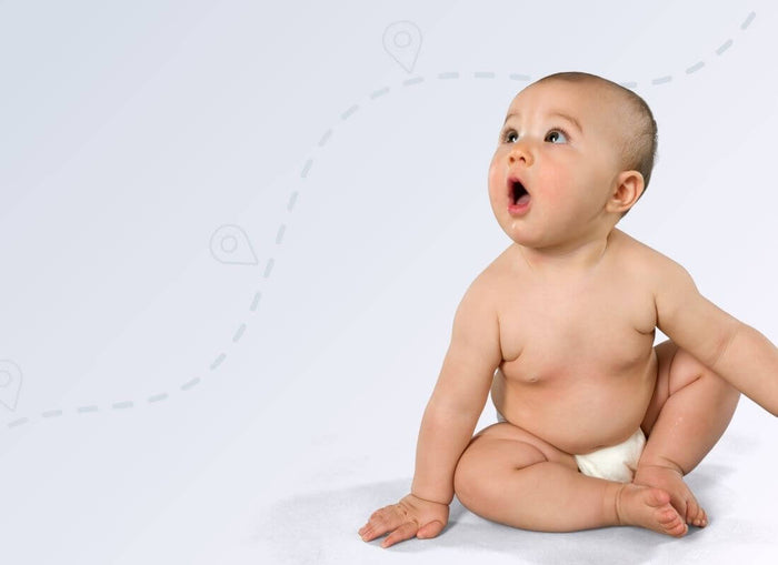 The History of Baby Bottle Washing: The Evolution Throughout the Years - Cheeky Rascals UK