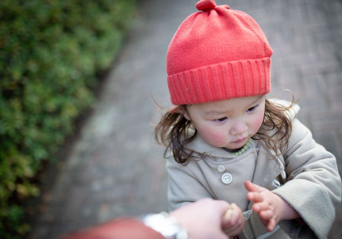 Keeping Little Ones Safe on the Roads - Cheeky Rascals UK