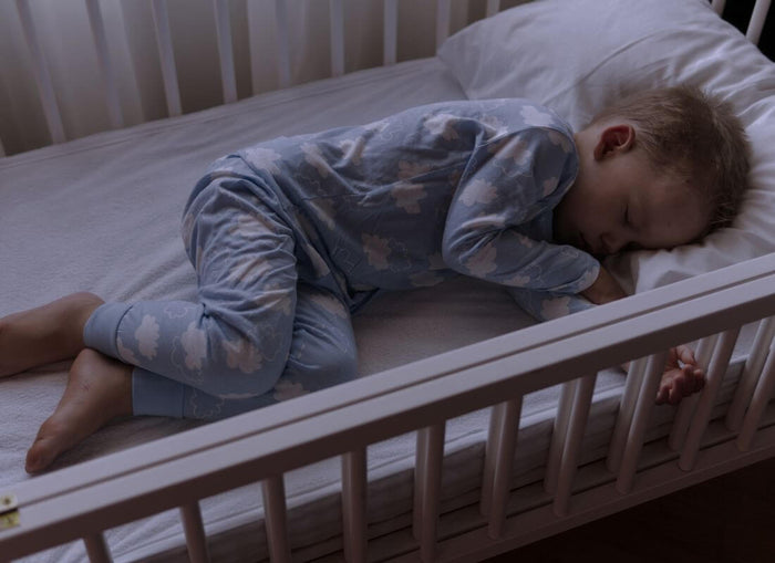 Daytime Potty Training vs. Nighttime Potty Training: What You Need to Know - Cheeky Rascals UK