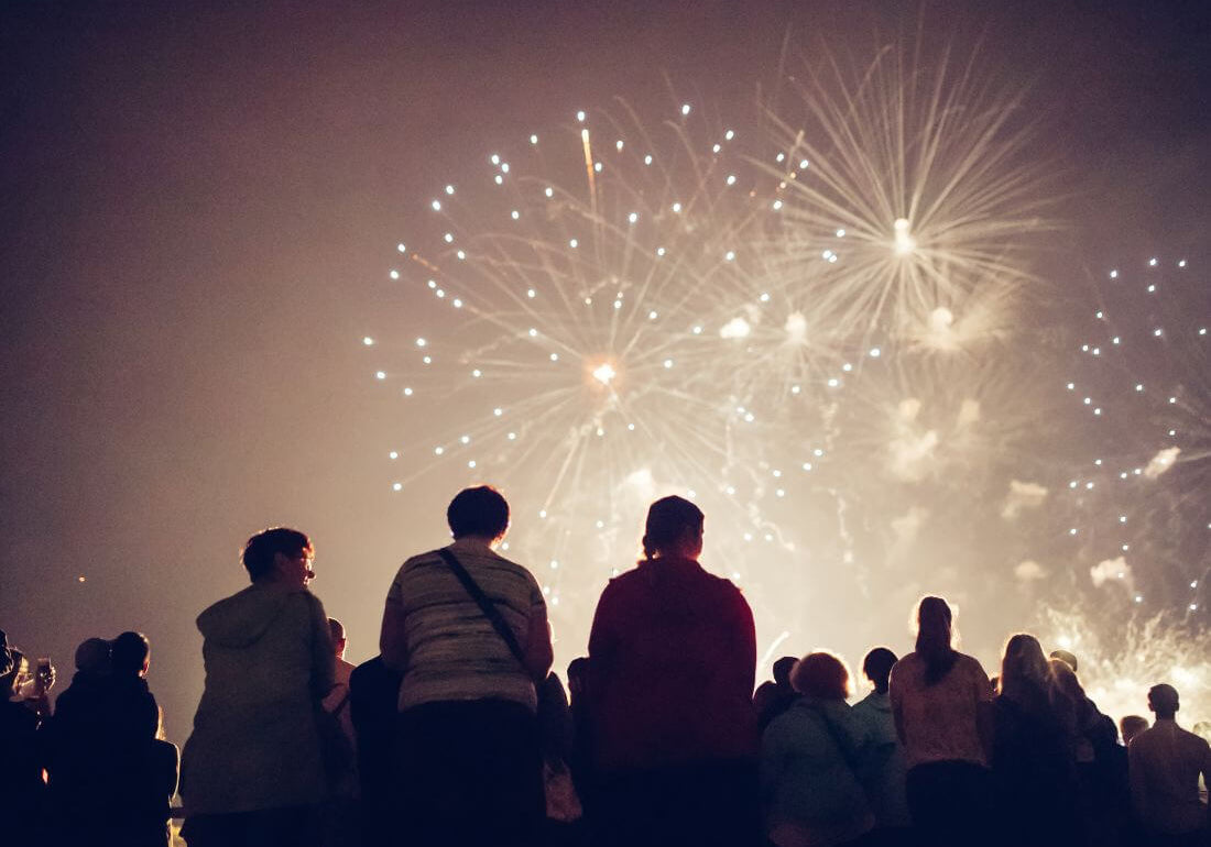 Fireworks
