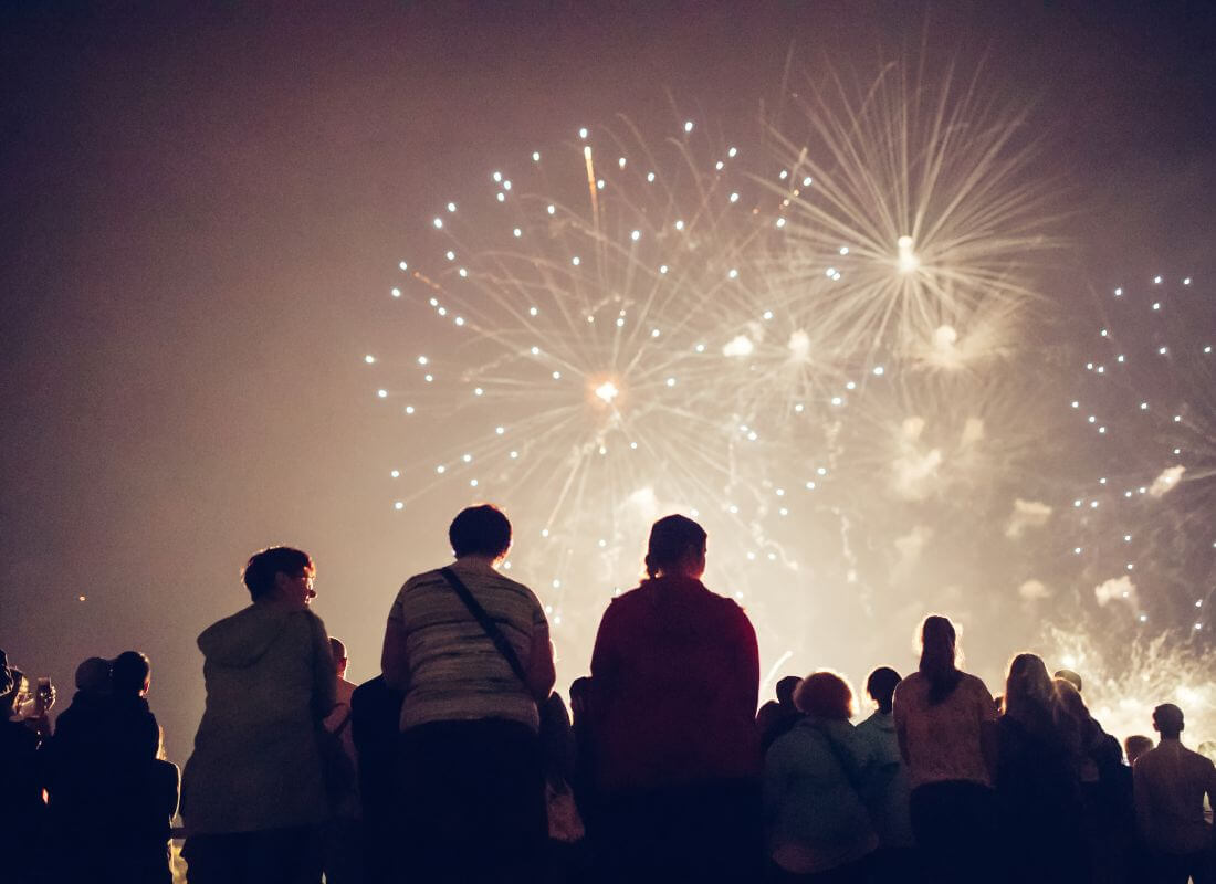 Fireworks