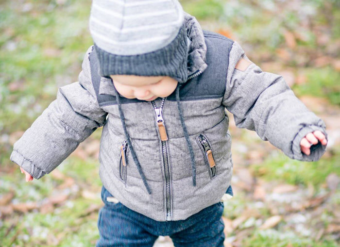 Navigating Winter with Little Ones: Top Tips for Outdoor Adventures - Cheeky Rascals UK