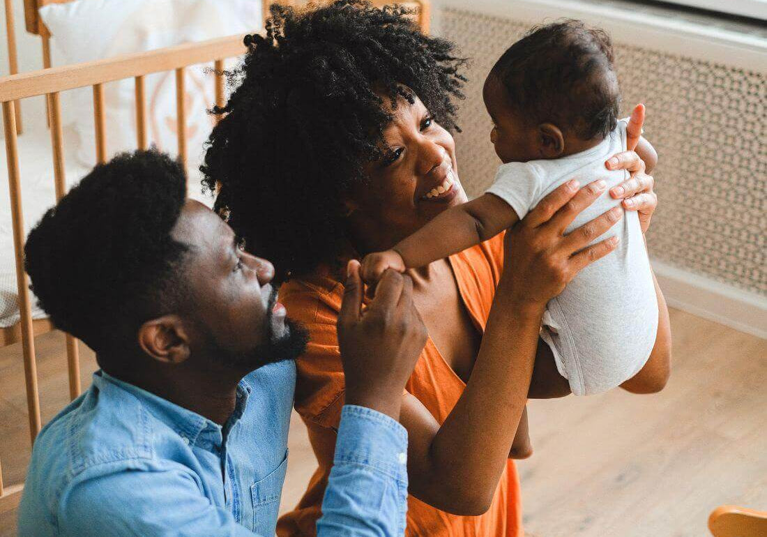 Gifts for New Parents: Making Life Easier and More Enjoyable - Cheeky Rascals UK