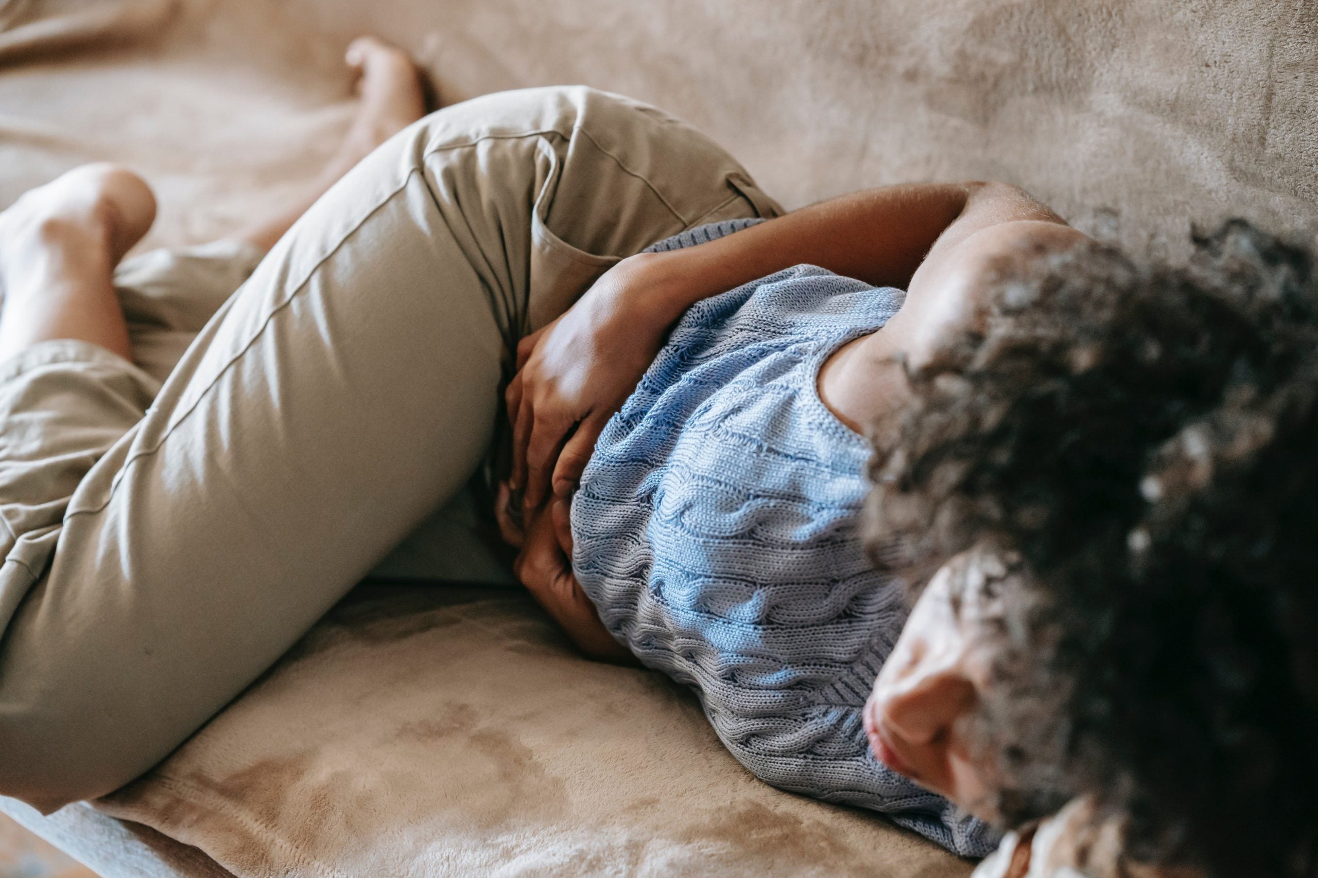 12 Tips to Soothe Discomfort After Childbirth - Guest Article from My Expert Midwife