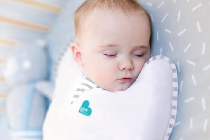 Goodnight Baby! Getting Your Little one to Sleep