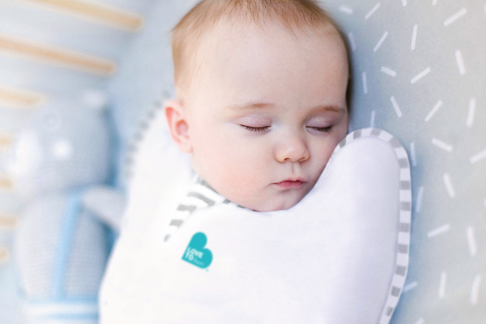 Goodnight Baby! Getting Your Little one to Sleep