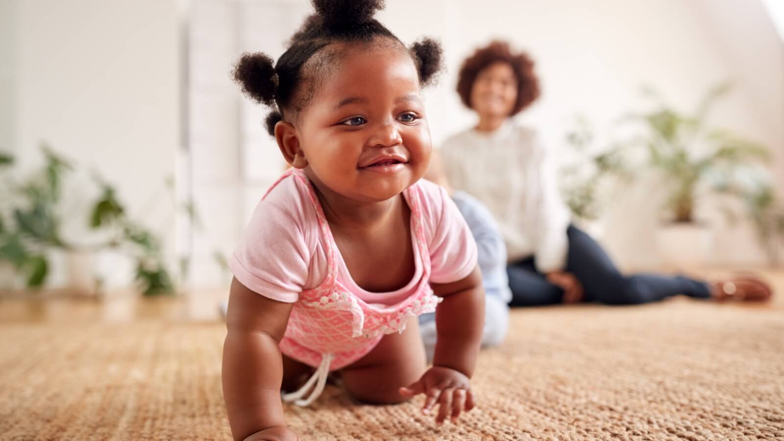 Home & Nursery - Cheeky Rascals UK