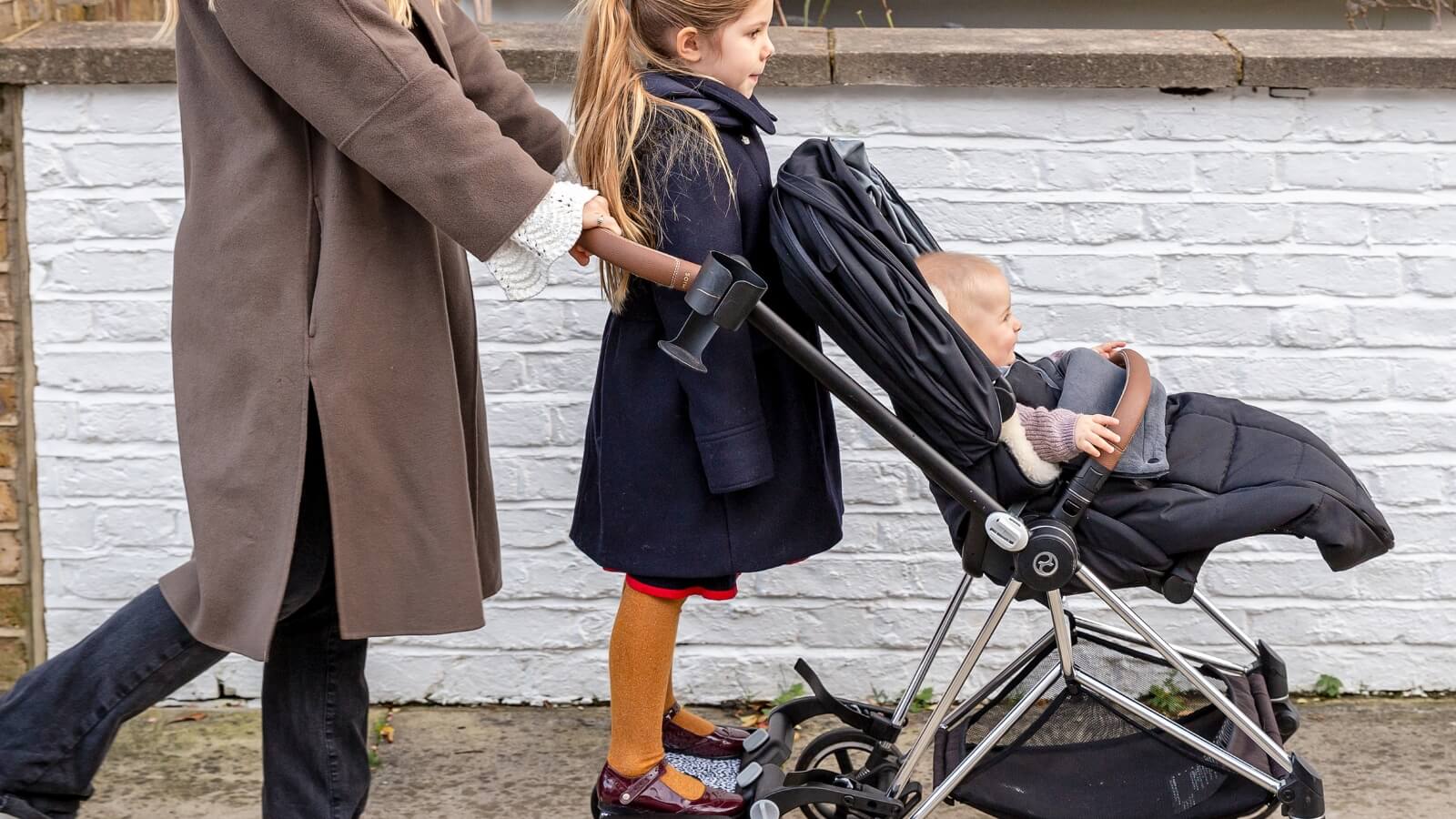 Out & About - Cheeky Rascals UK