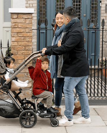 Cheeky Rascals | Pushchairs, Sleep & Baby Feeding Essentials – Cheeky ...