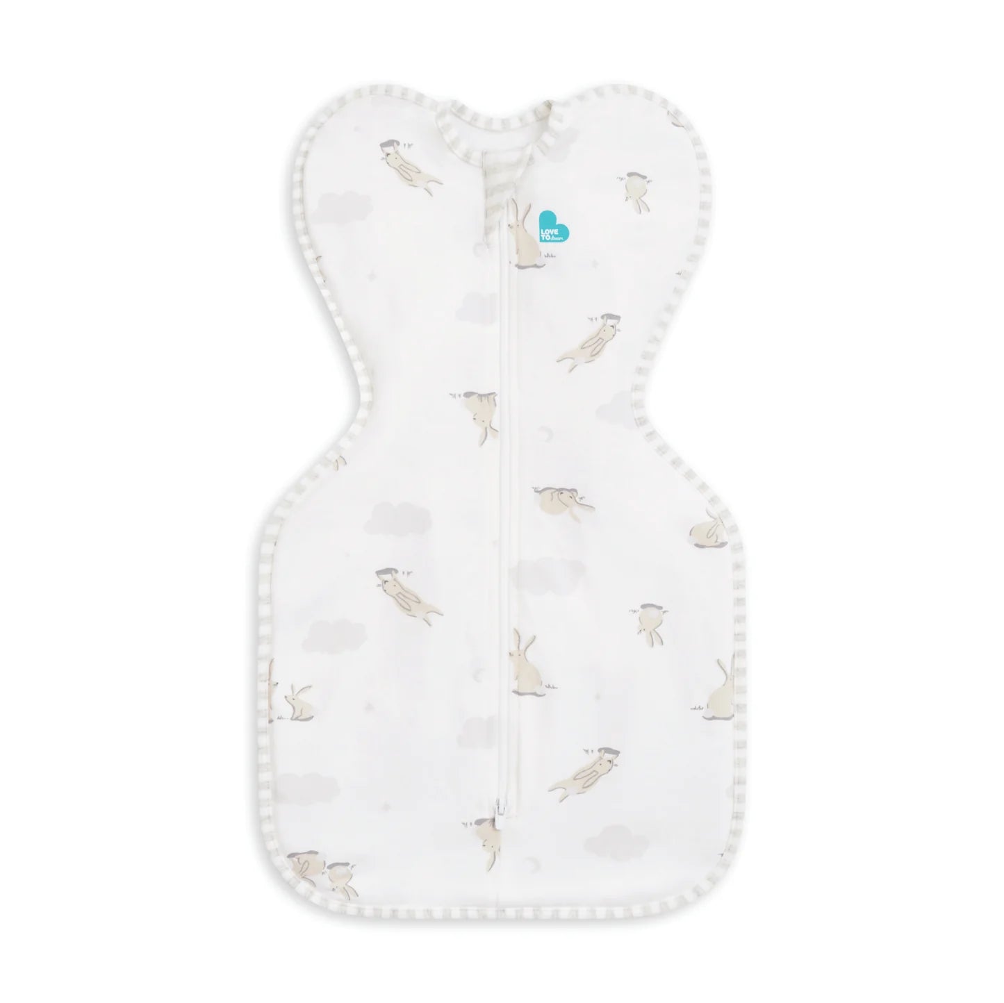 Stage 1 Swaddle Up™ Designer Original Cloud Bunny