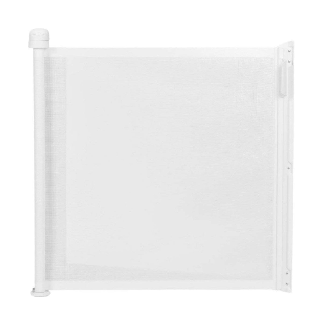 Lascal KiddyGuard® Assure - White - Cheeky Rascals UK