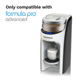 Baby Brezza Funnel & Cover Set (for the Formula Pro Advanced)
