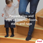 Fred Safety Anti-Skid Tape (2x 5m) - Cheeky Rascals UK