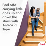 Fred Safety Anti-Skid Tape (2x 5m) - Cheeky Rascals UK