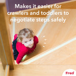 Fred Safety Anti-Skid Tape (2x 5m) - Cheeky Rascals UK
