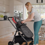 Ark Universal Snuggle Footmuff - Cheeky Rascals UK