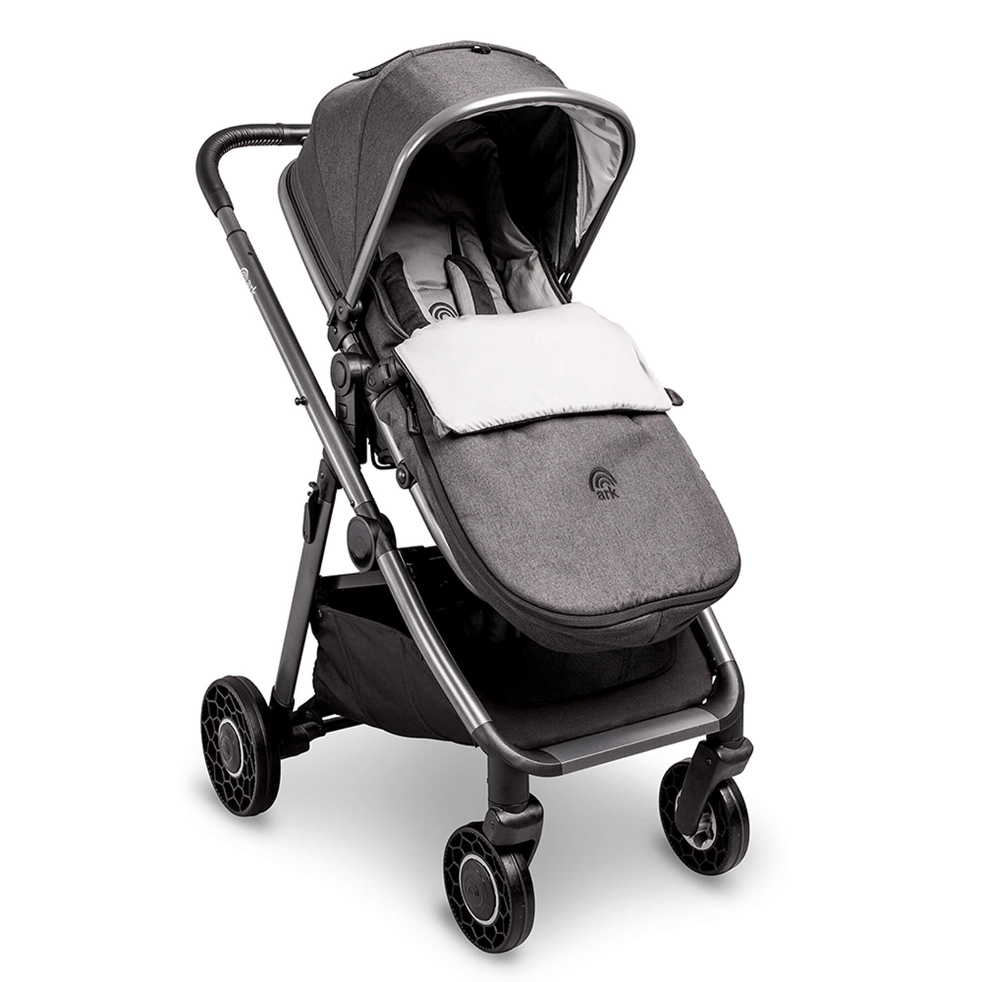 Ark Universal Snuggle Footmuff - Cheeky Rascals UK