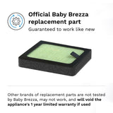 Baby Brezza Steriliser Dryer Advanced Replacement HEPA Filter