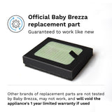 Baby Brezza Bottle Washer Replacement HEPA Filter