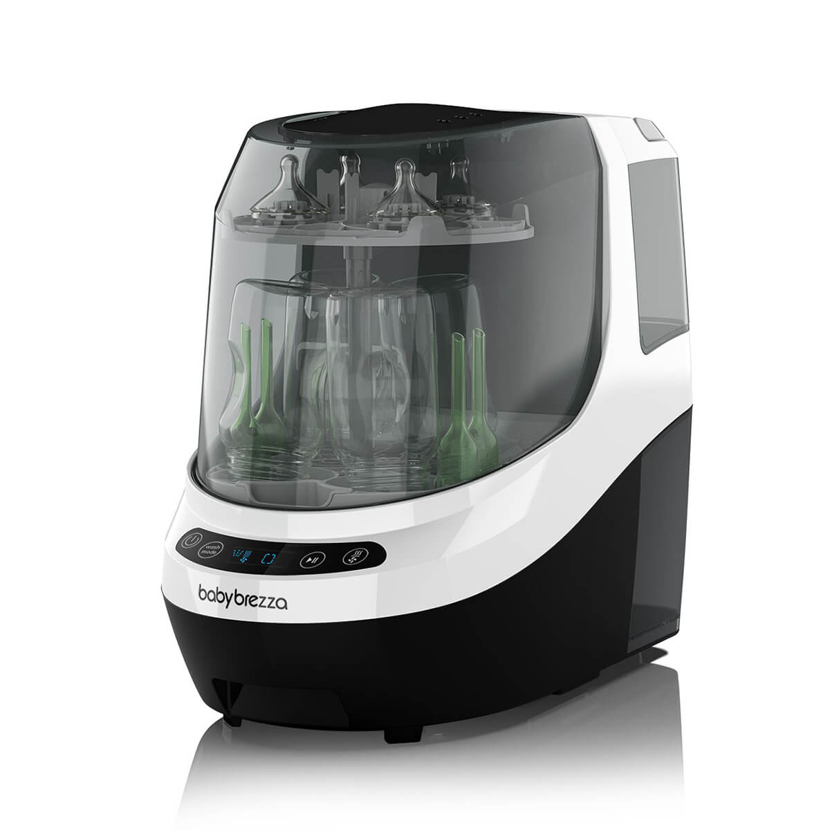 Bottle Washer Pro® Classic