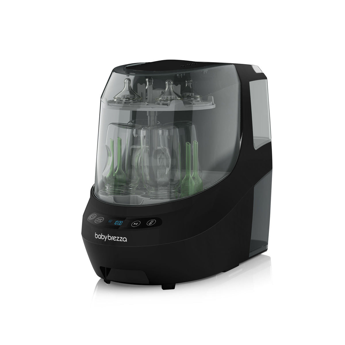 Bottle Washer Pro® All