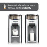 Baby Brezza Formula Pro Advanced Bundle - Cheeky Rascals UK