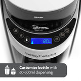 Baby Brezza Formula Pro Advanced Bundle - Cheeky Rascals UK