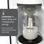 Baby Brezza Formula Pro Advanced Bundle - Cheeky Rascals UK