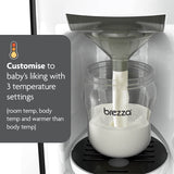 Baby Brezza Formula Pro Advanced Bundle - Cheeky Rascals UK