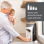 Baby Brezza Formula Pro Advanced Bundle - Cheeky Rascals UK