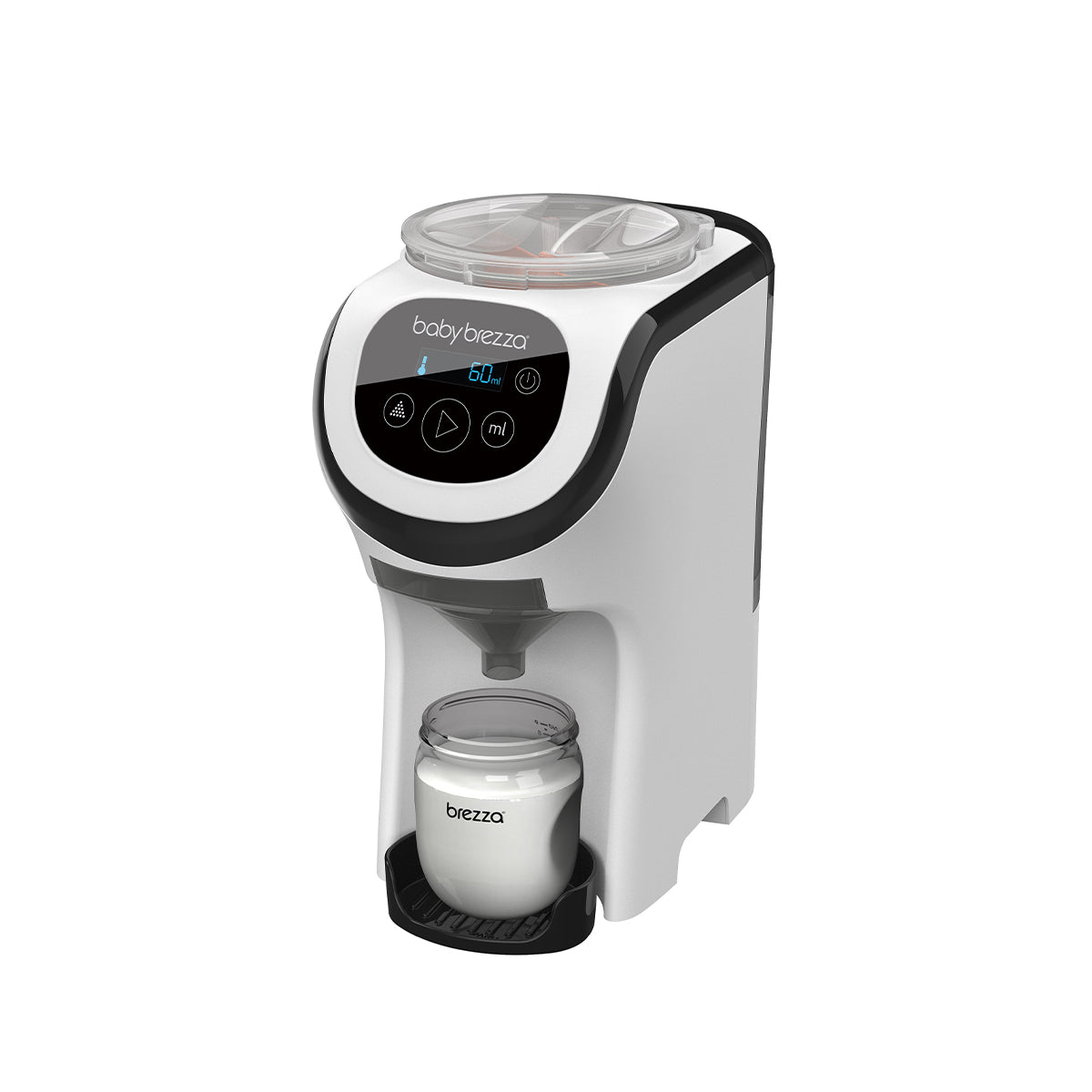 Formula Pro Mini