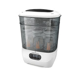PRE-LOVED: Baby Brezza Steriliser Dryer Advanced - Classic White