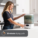 Baby Brezza Steriliser Dryer Advanced - Cheeky Rascals UK
