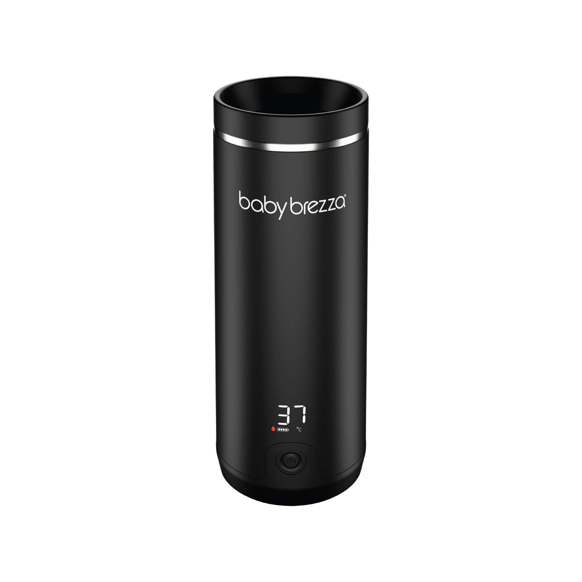 SuperFast Portable Bottle Warmer