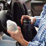 PRE-ORDER: Baby Brezza SuperFast Portable Bottle Warmer