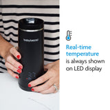 PRE-ORDER: Baby Brezza SuperFast Portable Bottle Warmer