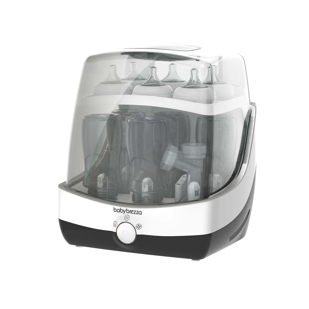 SuperFast Steriliser Dryer