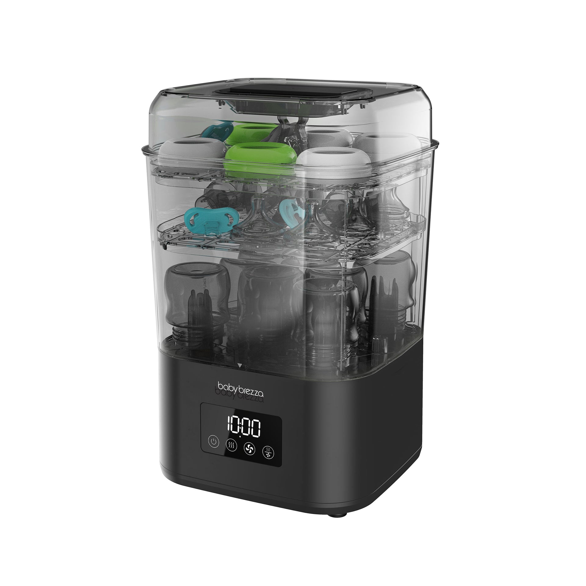 SuperQuick Steriliser Dryer
