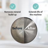 Baby Brezza Universal Descaling Tablets