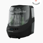 Lifestyle image on hover