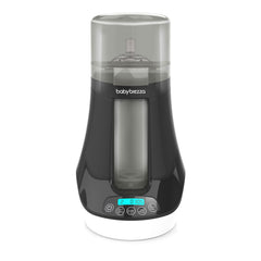 Example: Bottle & Breast Milk Warmer