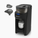 Lifestyle image on hover