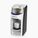 Lifestyle image on hover
