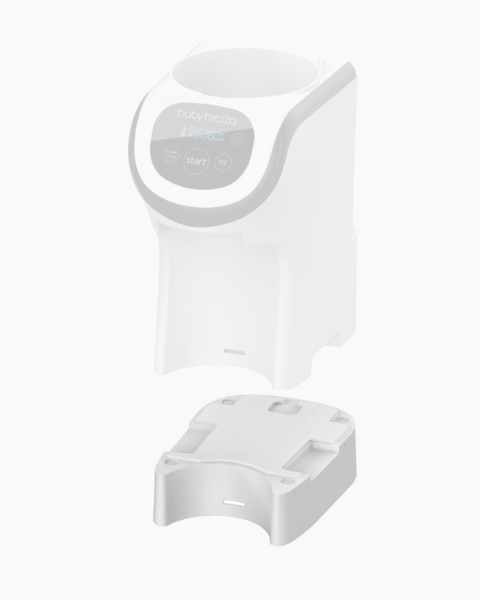 Baby Brezza Formula Pro Mini Riser Stand – Cheeky Rascals UK