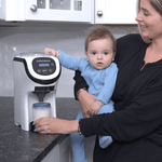 Baby Brezza Formula Pro Mini - Cheeky Rascals UK