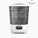 Lifestyle image on hover