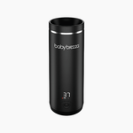 Lifestyle image on hover